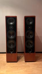 Canton Ergo RC-L, Audio, Tv en Foto, Luidsprekers, Gebruikt, 120 watt of meer, Front, Rear of Stereo speakers, Ophalen