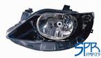 SEAT IBIZA 6J Koplamp Links H4 NIEUW 2009 - 2011 6J1941021B, Auto-onderdelen, Verlichting, Nieuw, Ophalen of Verzenden, Seat, Seat