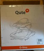 Qute Q-limo loopstoel, Ophalen of Verzenden, Zo goed als nieuw, Overige merken