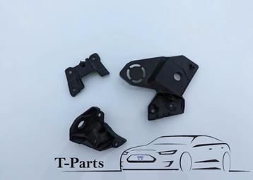 opel corsa f koplamp reparatie set 9832349980 9832347880 beschikbaar voor biedingen