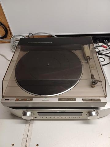 Denon DP-11F Vol automatisch platenspeler  / 279 beschikbaar voor biedingen