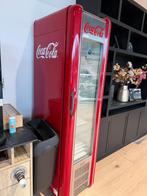 Vintage Coca Cola Koelkast, Witgoed en Apparatuur, Ophalen, Gebruikt