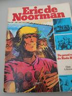 Eric de Noorman Stripboek 1e druk 1974, Eén stripboek, Ophalen of Verzenden, Gelezen