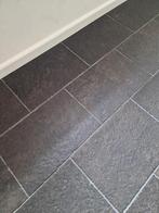 Antraciete tegels nieuw 33 x 50 cm totaal 40 m2, Doe-het-zelf en Verbouw, Tegels, Ophalen, Nieuw, 10 m² of meer, 20 tot 40 cm