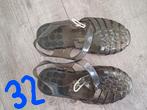 Waterschoenen maat 32, Kinderen en Baby's, Kinderkleding | Schoenen en Sokken, Ophalen of Verzenden, Zo goed als nieuw, Overige typen