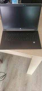 Hp 470 g5.  17.5 Inch full hd, Computers en Software, Windows Laptops, Ophalen of Verzenden, Zo goed als nieuw, 17 inch of meer