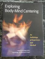 BMC- Body Mind Centering. Psychotherapie., Boeken, Studieboeken en Cursussen, Nieuw, Ophalen of Verzenden