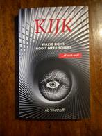 KIJK - Ab Vriethoff, Ophalen of Verzenden, Zo goed als nieuw, Ab Vriethoff