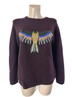 Xandres trui M, Kleding | Dames, Truien en Vesten, Zwart, Maat 46/48 (XL) of groter, Ophalen of Verzenden, Zo goed als nieuw