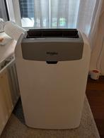 Mobiele Airco - Whirlpool, Ophalen, Gebruikt, Afstandsbediening