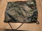 Gratis Camouflage tas, Ophalen, Nieuw
