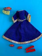 Vintage Barbie ‘Guinevere 1964 nr 0873’, Verzamelen, Verzenden, Zo goed als nieuw, Kleertjes