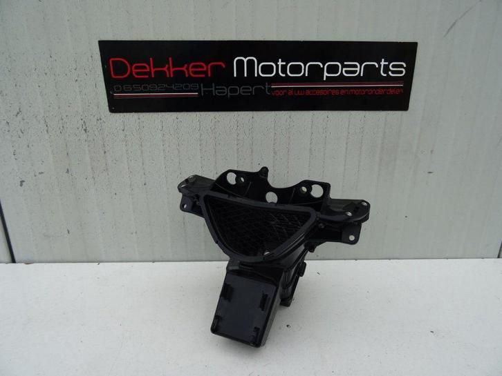 Kuipframe / Kuipsteun / Ramair Kawasaki ZX6R 2009-2010-2011, Motoren, Onderdelen | Kawasaki, Nieuw, Ophalen of Verzenden