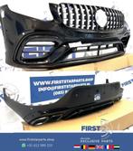 C253 GLC63 AMG COUPÉ PAKKET BUMPER SET W253 GLC 63 AMG PRE-F, Gebruikt, Mercedes-Benz, Ophalen of Verzenden, Bumper