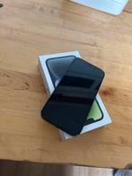 iPhone 12 64GB, Telecommunicatie, Mobiele telefoons | Apple iPhone, Gebruikt, Zwart, Ophalen of Verzenden, Zonder simlock