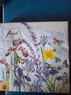Servetten decoupage, Hobby en Vrije tijd, Knutselen, Ophalen of Verzenden, Nieuw, Materiaal