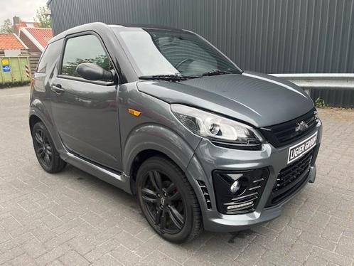 Ligier JS50 Sport Young DCI (bj 2019), Diversen, Brommobielen en Scootmobielen, Ligier
