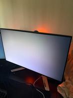 Alienware AW2721D – 27” QHD 240Hz Gaming Monitor – Topstaat!, Computers en Software, Monitoren, Draaibaar, IPS, Minder dan 1 ms