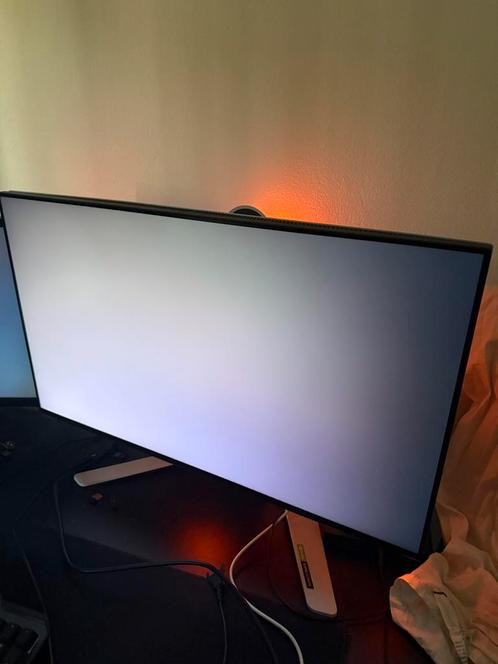 Alienware AW2721D – 27” QHD 240Hz Gaming Monitor – Topstaat!, Computers en Software, Monitoren, Zo goed als nieuw, 201 Hz of meer