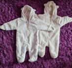 2 berenpakjes maat 68, Kinderen en Baby's, Babykleding | Maat 68, Ophalen of Verzenden, Zo goed als nieuw, Jongetje of Meisje