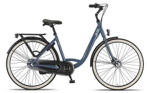 Altec Walesa Stadsfiets Fiets, Fietsen en Brommers, Fietsen | Heren | Herenfietsen, Nieuw, Overige merken, 53 tot 57 cm, Versnellingen