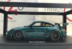 GT Spirit 1:18 Porsche 911 (997) RWB Bodykit Syunkashuto, Ophalen of Verzenden, Nieuw, Auto, Overige merken