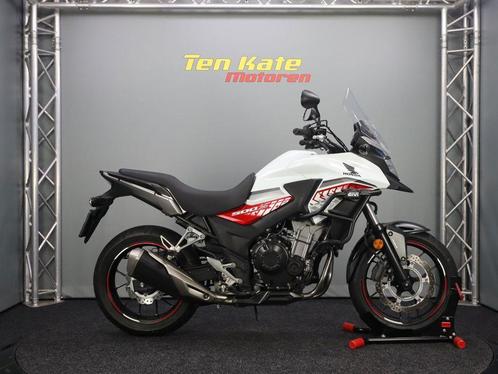 Honda CB 500 X, Motoren, Motoren | Honda, Bedrijf, Toermotor
