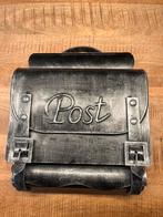 Nieuwe Brievenbus - Stijlvol & Duurzaam!, Ophalen of Verzenden, Nieuw, Staal, Wandbrievenbus