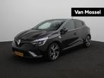 Renault Clio TCe 130 R.S. Line | EASY LINK navigatiesysteem, Auto's, Renault, Gebruikt, Euro 6, 4 cilinders, 1133 kg