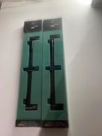 Solar blacklite buzzbars, Watersport en Boten, Hengelsport | Karpervissen, Ophalen of Verzenden, Nieuw, Overige typen