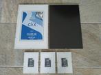 NIEUWE FOTOWISSELLIJSTEN, Ophalen of Verzenden, Nieuw