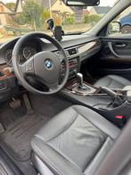BMW 2009 Grijs, Auto's, 1995 cc, 156 pk, Particulier, Sedan