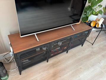 Fjallbo tv meubel