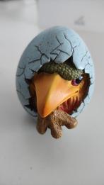 Efteling Vogelrok ei, Verzamelen, Efteling, Ophalen of Verzenden, Zo goed als nieuw, Beeldje of Poppetje