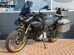 BMW F 850 GS ADVENTURE Full Option Akrapovic Kofferset 35KW, 853 cc, 2 cilinders, Bedrijf, Onbekend
