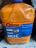 Qlima petroleum, Ophalen, Overige brandstoffen, Petroleumkachel