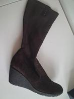 Esprit vintage bruine Laarzen Maat 40, Kleding | Dames, Schoenen, Bruin, Lage of Enkellaarzen, Ophalen of Verzenden, Zo goed als nieuw