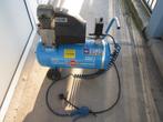Compressor Airpress Euro series H215/25, Doe-het-zelf en Verbouw, Compressors, 25 tot 100 liter, Ophalen, Gebruikt, 200 tot 400 liter/min