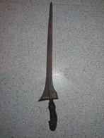 Antieke Kris Dolk, Antiek en Kunst, Ophalen of Verzenden