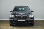 BMW X5 M50i High Executive Bowers & Wilkins / Laserlight / T, Auto's, BMW, Te koop, Benzine, X5, 152 €/maand