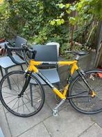 Wielrenfiets vandaag ophalen (goede onderdelen), Sport en Fitness, Wielrennen, Ophalen, Gebruikt, Overige typen