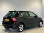 Skoda Fabia 1.2 TSI JOY | Parkeersensoren Achter | Lichtmeta, Voorwielaandrijving, Stof, Gebruikt, 4 cilinders