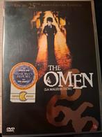 The omen, Alle leeftijden, Ophalen of Verzenden, Zo goed als nieuw