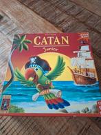 Catan junior, Ophalen, Gebruikt