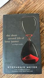 The Secret Life of Bree Tanner Twilight Stephenie Meyer, Boeken, Ophalen of Verzenden, Zo goed als nieuw