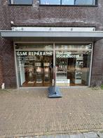 Ter overname - telefoonwinkel/telecomwinkel  in Voorschoten, Ophalen, Zo goed als nieuw