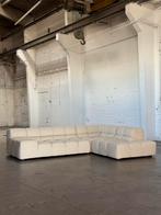 B&B Italia Tufty Time | Crème (NIEUWSTAAT), Huis en Inrichting, 250 tot 300 cm, Ophalen of Verzenden, Zo goed als nieuw, Bank Hoekbank Bankstel Bankje Loungebank Banken Chaise Lounge