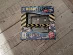Road Block spel, Ophalen of Verzenden, Zo goed als nieuw