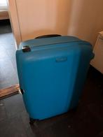 Samsonite koffer, Ophalen, Gebruikt, Hard kunststof, 70 cm of meer