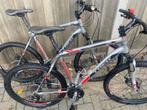 Trek Mountainbike.s 2x - 24 versnellingen, Fietsen en Brommers, Fietsen | Mountainbikes en ATB, Gebruikt, Hardtail, Heren, 49 tot 53 cm